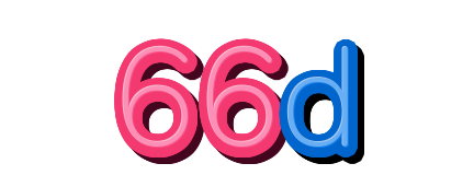 66d — logo kanal
