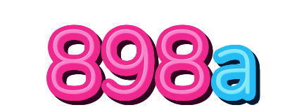 898a — logo kanal