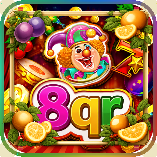 8qr — mitra unggulan